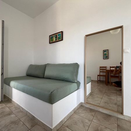 Restia Apartment Donoussa Exterior photo