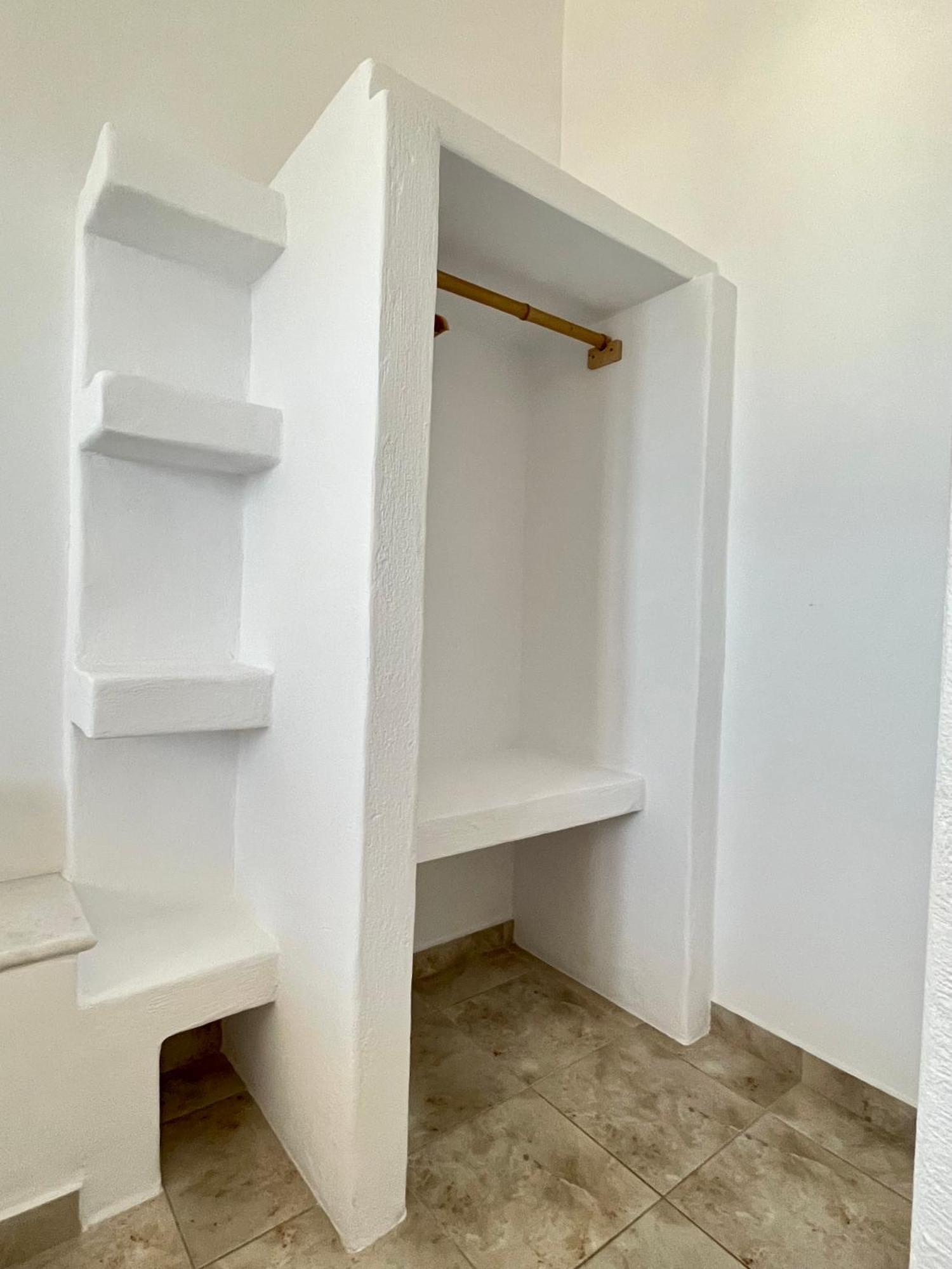 Restia Apartment Donoussa Exterior photo